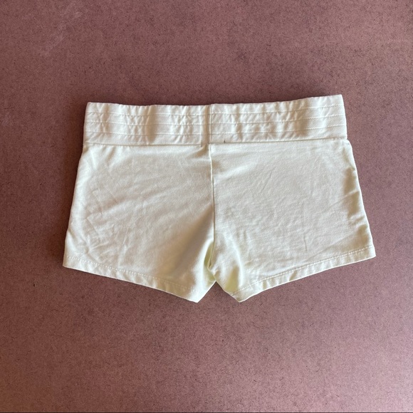 TALENTLESS WOMEN LEMON TONIC BOXING SHORTS - Picture 5 of 7